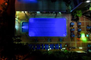 Отель More Hotel Турция, Кемер, фото 2