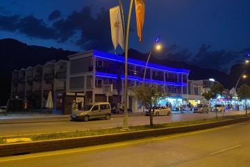 Отель More Hotel Турция, Кемер, фото 3