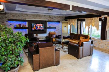 Отель More Hotel Турция, Кемер, фото 6