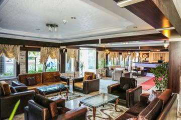 Отель More Hotel Турция, Кемер, фото 7