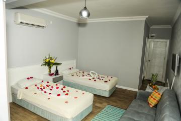 Отель More Hotel Турция, Кемер, фото 8