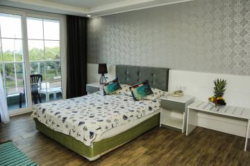 Отель More Hotel Турция, Кемер, фото 9
