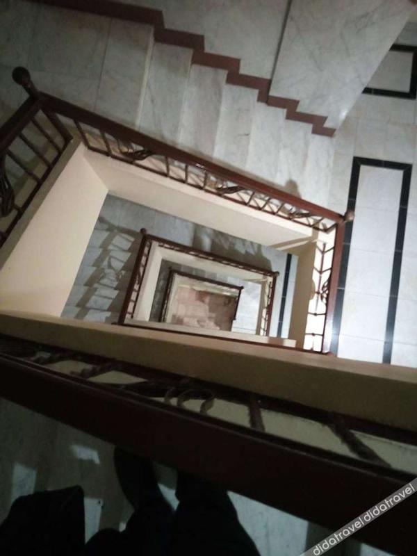 Sydna All Hussain Hotel