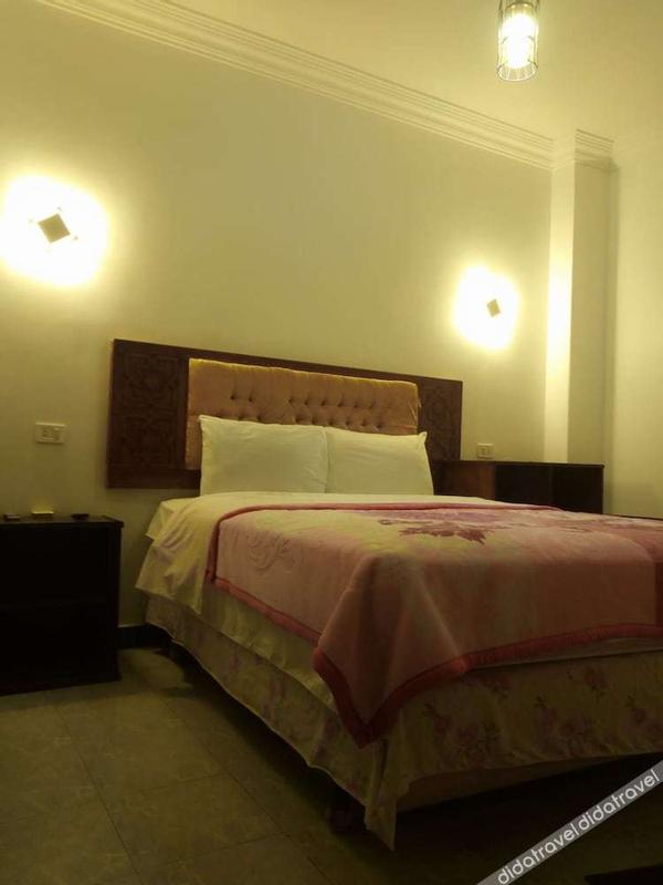 Sydna All Hussain Hotel