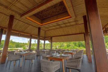 Отель Venice Krabi Villa Resort Таиланд, Краби, фото 11