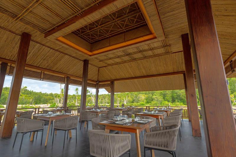 Venice Krabi Villa Resort