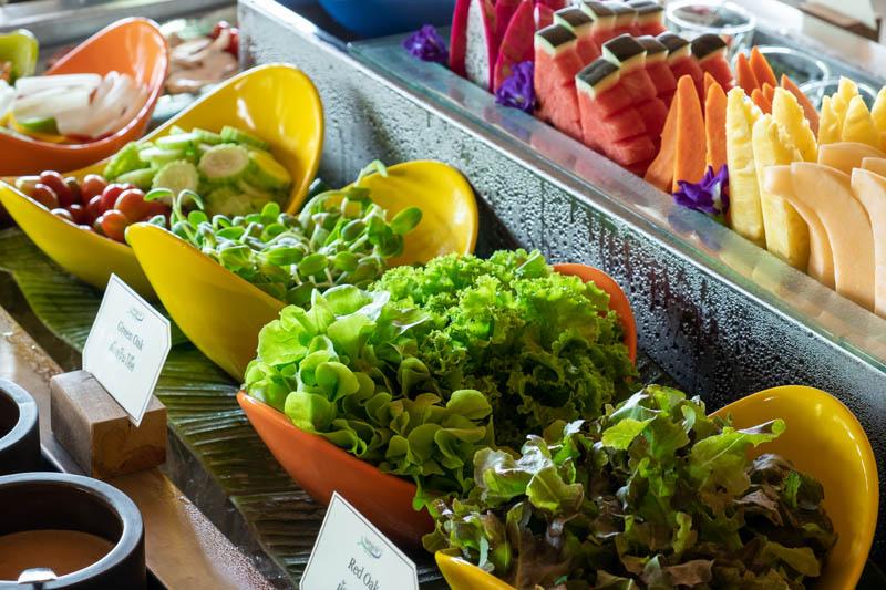 Venice Krabi Villa Resort