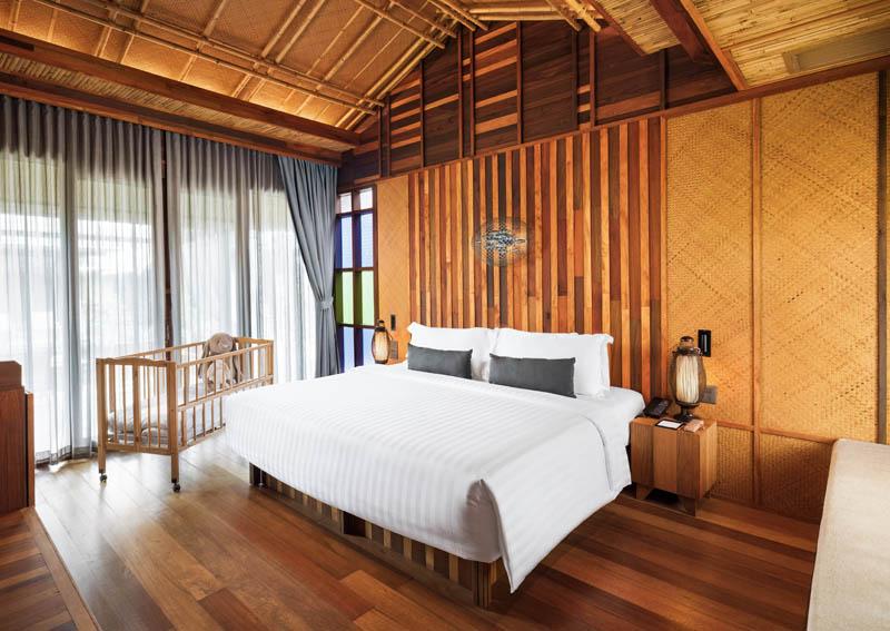 Venice Krabi Villa Resort