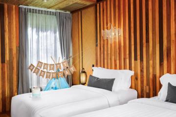 Отель Venice Krabi Villa Resort Таиланд, Краби, фото 18