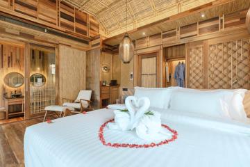 Отель Venice Krabi Villa Resort Таиланд, Краби, фото 20