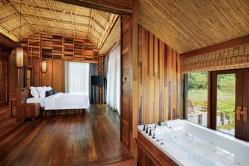 Отель Venice Krabi Villa Resort Таиланд, Краби, фото 22