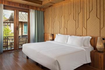 Отель Venice Krabi Villa Resort Таиланд, Краби, фото 23