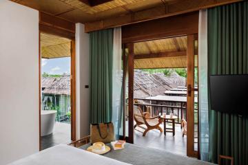 Отель Venice Krabi Villa Resort Таиланд, Краби, фото 25