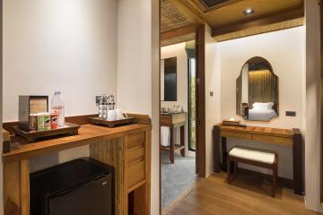 Отель Venice Krabi Villa Resort Таиланд, Краби, фото 26