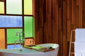 Отель Venice Krabi Villa Resort Таиланд, Краби, фото 31