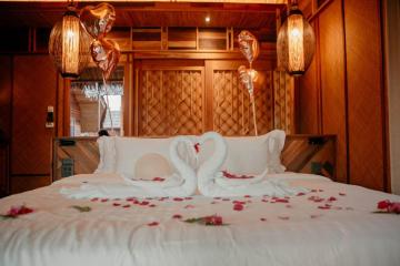 Отель Venice Krabi Villa Resort Таиланд, Краби, фото 33