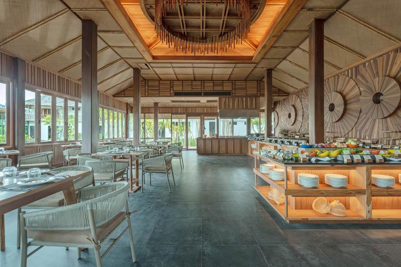 Venice Krabi Villa Resort