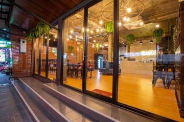 Отель Kaen Hostel Таиланд, Паттайя, фото 11