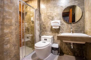 Отель Kaen Hostel Таиланд, Паттайя, фото 19