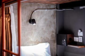 Отель Kaen Hostel Таиланд, Паттайя, фото 3