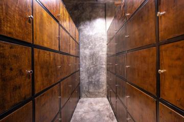 Отель Kaen Hostel Таиланд, Паттайя, фото 7