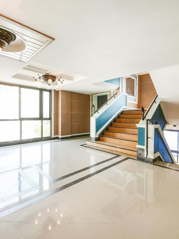 OYO 458 Nakorn Siam Boutique