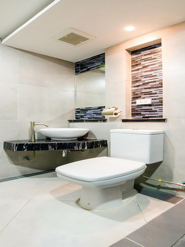 OYO 458 Nakorn Siam Boutique