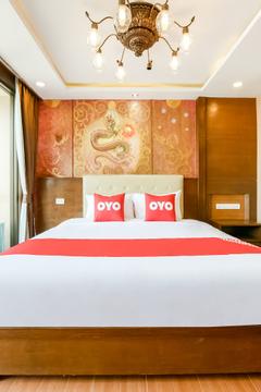 Отель OYO 458 Nakorn Siam Boutique Таиланд, Паттайя, фото 24