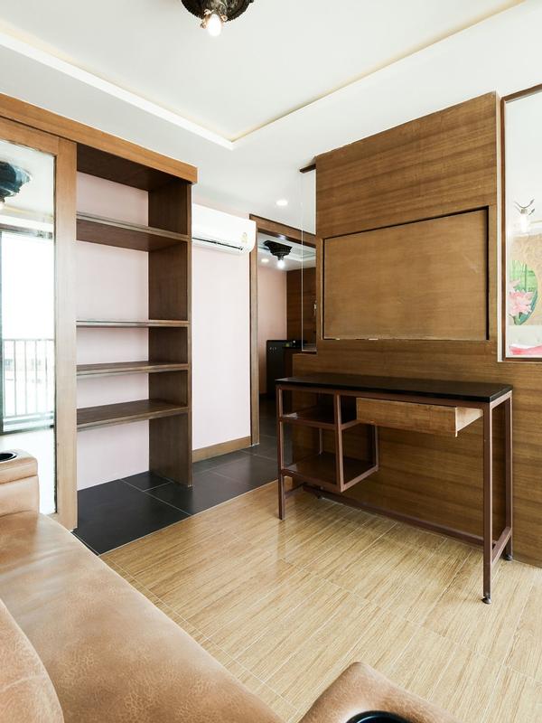OYO 458 Nakorn Siam Boutique