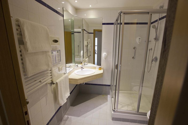 Holiday Inn Express Rome - East