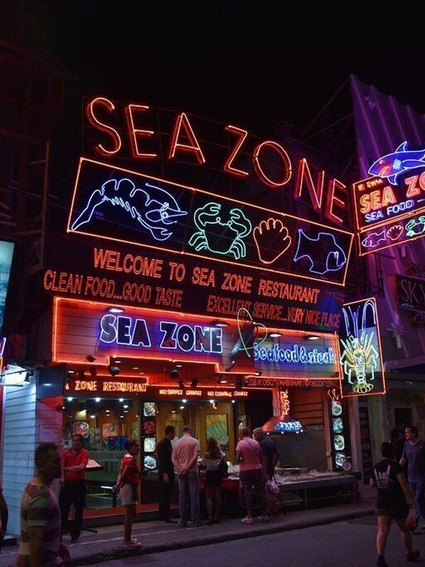 Encore Sea View