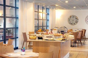 B&B Hotel Roma Tuscolana San Giovanni