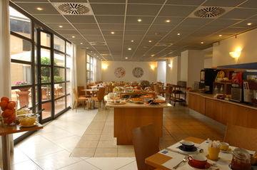 B&B Hotel Roma Tuscolana San Giovanni