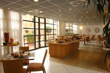 B&B Hotel Roma Tuscolana San Giovanni