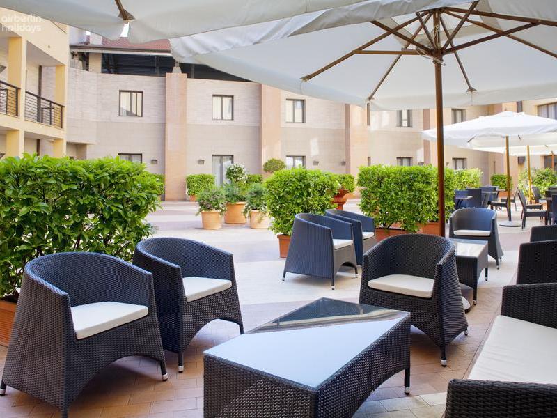 B&B Hotel Roma Tuscolana San Giovanni