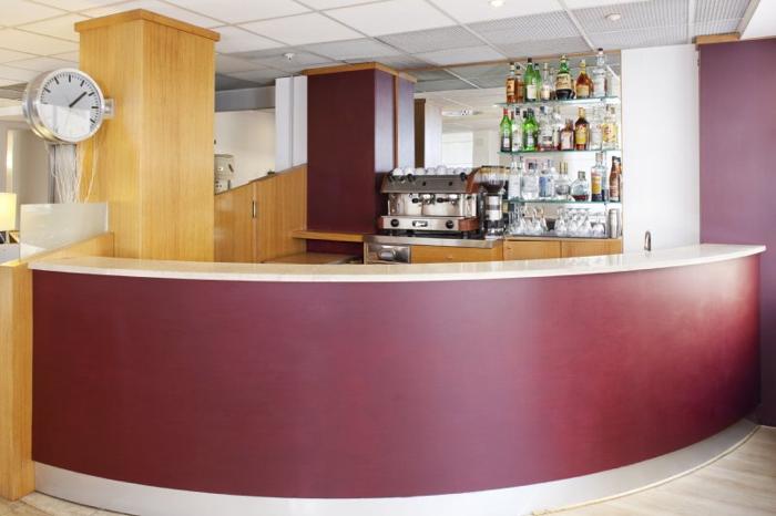 B&B Hotel Roma Tuscolana San Giovanni