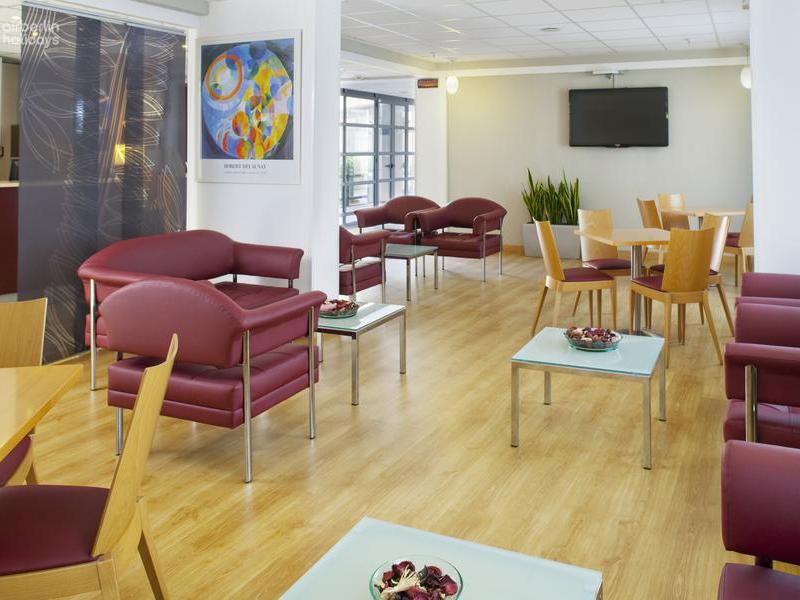 B&B Hotel Roma Tuscolana San Giovanni