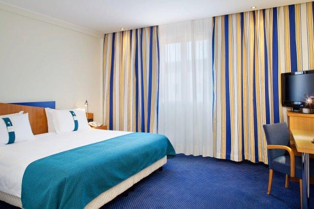 B&B Hotel Roma Tuscolana San Giovanni