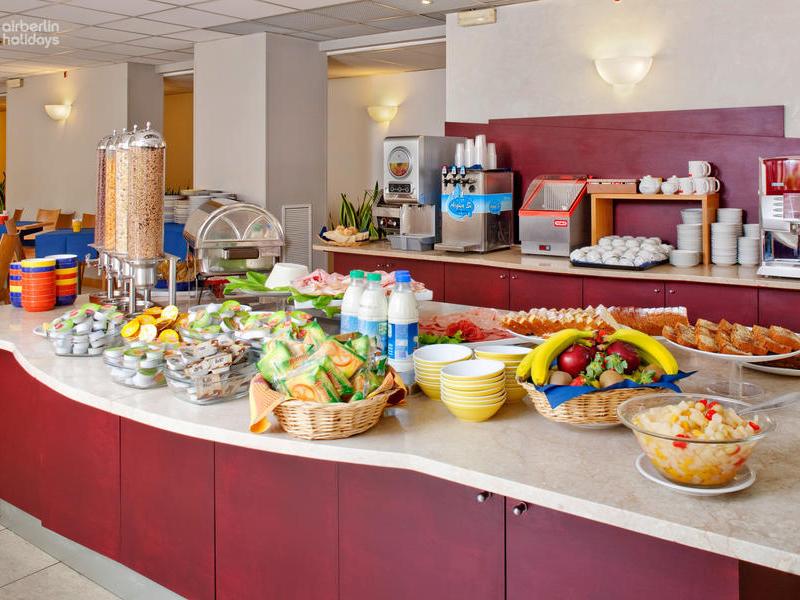 B&B Hotel Roma Tuscolana San Giovanni