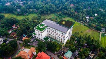 Отель The Golden Crown Hotel Шри-Ланка, Канди, фото 1