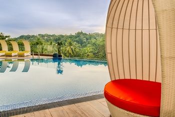 Отель The Golden Crown Hotel Шри-Ланка, Канди, фото 102
