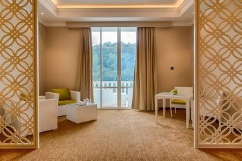 Отель The Golden Crown Hotel Шри-Ланка, Канди, фото 108