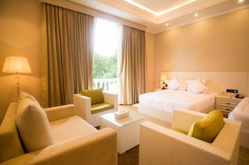 Отель The Golden Crown Hotel Шри-Ланка, Канди, фото 110