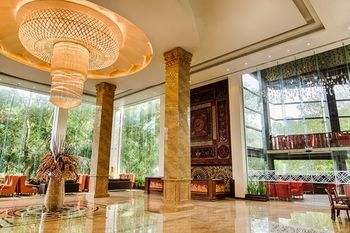 Отель The Golden Crown Hotel Шри-Ланка, Канди, фото 117