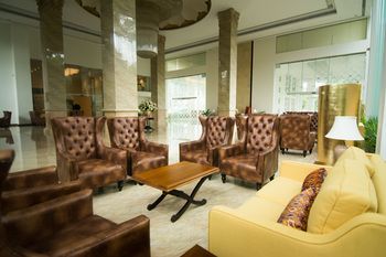 Отель The Golden Crown Hotel Шри-Ланка, Канди, фото 120