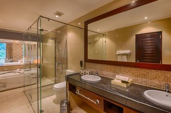 Отель The Golden Crown Hotel Шри-Ланка, Канди, фото 12