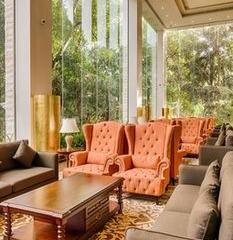 Отель The Golden Crown Hotel Шри-Ланка, Канди, фото 121