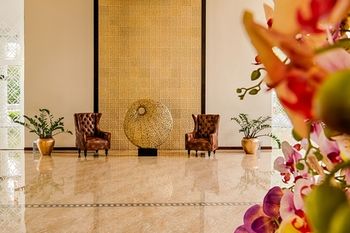 Отель The Golden Crown Hotel Шри-Ланка, Канди, фото 122