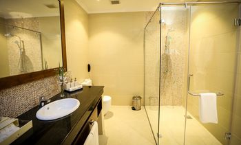 Отель The Golden Crown Hotel Шри-Ланка, Канди, фото 13