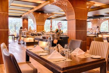 Отель The Golden Crown Hotel Шри-Ланка, Канди, фото 138